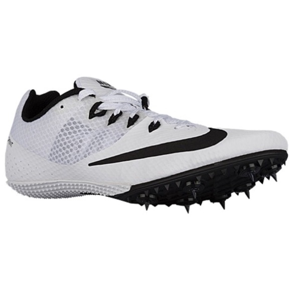 Nike Zoom Rival S Men's Sprint Spikes Shoes - Picture 1 of 2
